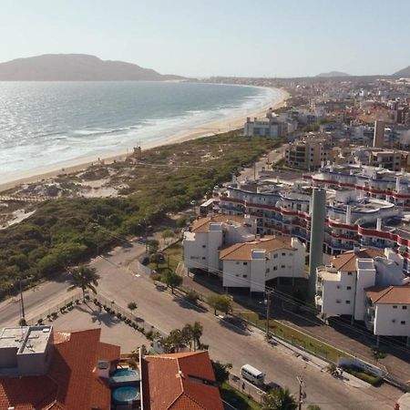 Appartement Lindo Apto Na Rua Da Praia Ingleses à Florianópolis Extérieur photo