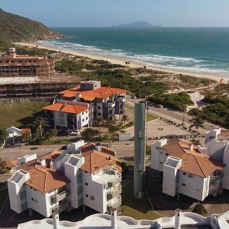 Appartement Lindo Apto Na Rua Da Praia Ingleses à Florianópolis Extérieur photo