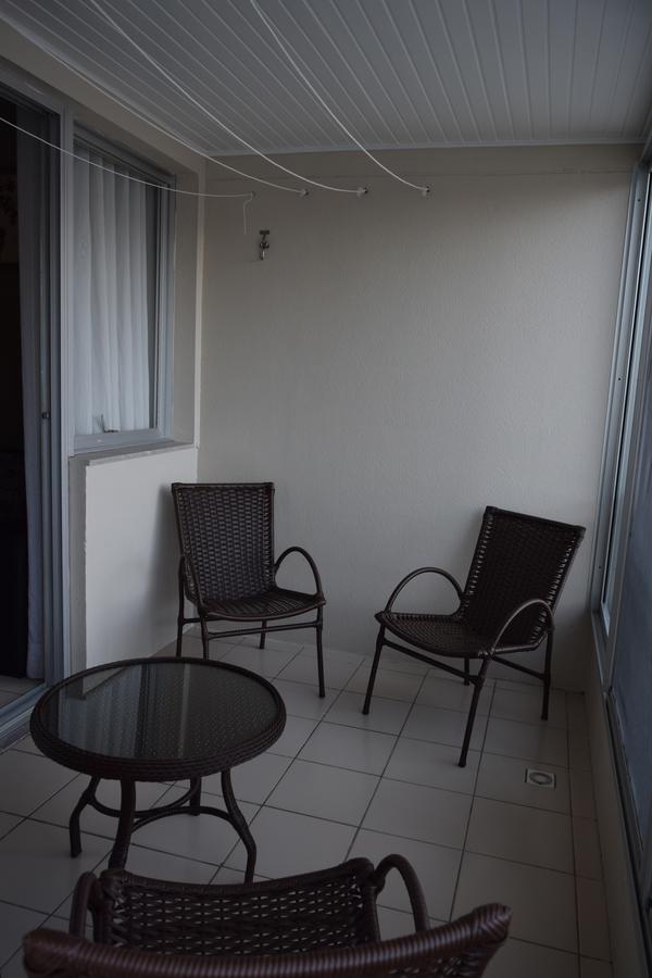 Appartement Lindo Apto Na Rua Da Praia Ingleses à Florianópolis Extérieur photo