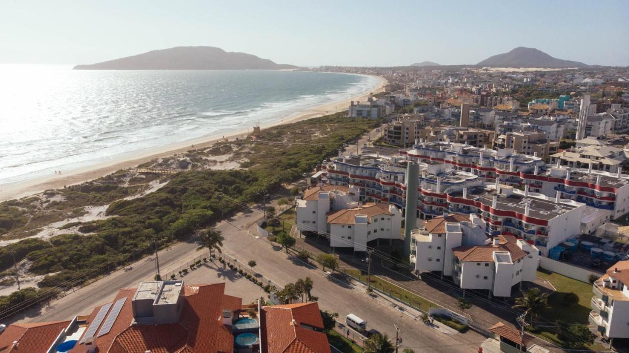 Appartement Lindo Apto Na Rua Da Praia Ingleses à Florianópolis Extérieur photo