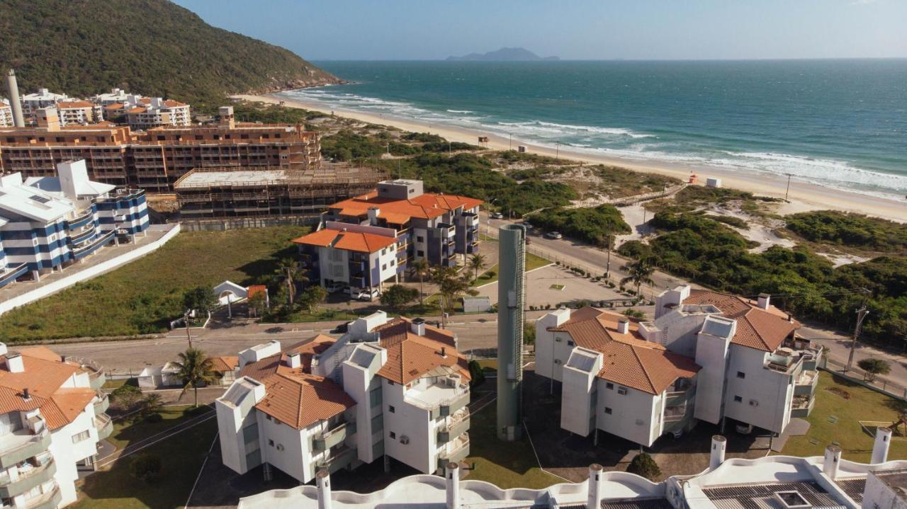 Appartement Lindo Apto Na Rua Da Praia Ingleses à Florianópolis Extérieur photo